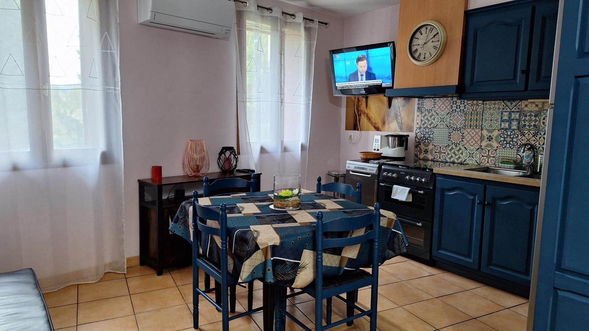 Vacances Et Weekends A Ceret Exterior photo